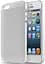 Чехол-накладка itSkins Zero.3 для iPhone 5/5S White - миниатюра 1