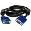 Кабель Atcom VGA - VGA (M/M), 5 м, Black (9150) - мініатюра 1