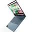 Ноутбук Lenovo Yoga Pro 7 14AKP10 з процесором AMD Ryzen™ AI 7 350 pana la 5.0GHz, 14.5" 3K, OLED, 32GB LPDDR5x RAM, 1TB SSD, AMD Radeon™ 860M графікою, No OS, Ti - мініатюра 3