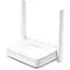 Маршрутизатор Mercusys MW301R 300Mbps + 2Lan, 2 антени - мініатюра 1