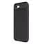 Карбонова накладка Nillkin CamShield Pro для Apple iPhone 16e / 17e (6.1) Black - мініатюра 2