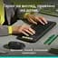 Комплект (клавиатура и мышь) Logitech Pop Icon Combo (920-013156) Graphite - миниатюра 3