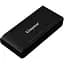Зовнішній накопичувач SSD Kingston XS1000 1 TB Type-C USB 3.2 1050 MB-s (SXS1000/1000G) - мініатюра 1