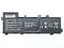 Акумулятор B31N1534 для Asus Zenbook U5000U UX510 UX510UX UX510UW V510U V510UXU (11.4V 4550 mAh 52Wh) - мініатюра 2