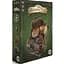 Настольная игра IELLO Животные с Бейкер-стрит (The Animals of Baker Street) (англ.) (PS220) - миниатюра 1