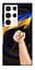 Чехол itsPrint Флаг для Samsung Galaxy S23 Ultra - миниатюра 1