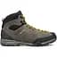 Ботинки Scarpa Mojito Hike GTX Wide 43.5 Titanium/Mustard (1004-63318-200-4-43.5) - миниатюра 2