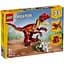 Конструктор LEGO Creator Лютий динозавр 283 деталі (31379) - мініатюра 1