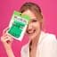 Маска тканинна Biovene Apple Stem Cell Wrinkle-support Glam Sheet Mask With Cucumber And Hyaluronic Acid 20 мл - мініатюра 2