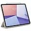 Чохол Spigen Air Skin Pro Gray для iPad Air 11" M2 (2024) (ACS06074) - мініатюра 5
