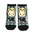 Носки Малфой Гарри Поттер Malfoy Harry Potter socks HP 6.86.889 - миниатюра 1
