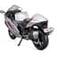 Мотоцикл іграшковий Maisto Suzuki Hayabusa 2022 в масштабі 1:12 (31101-21848) - мініатюра 4