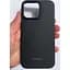 Оригінальний протиударний чохол для iPhone 15 Pro Max Pitaka Military Grade MagSafe MagEz Pro 4 600D Black/Grey KI1501PMPA - мініатюра 4