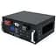 Літій-залізо-фосфатний акумулятор Merlion LiFePO4 51.2V 50AH для Solar (440х350х180) RACK MOUNT 50A BMS, 5000 циклів Q1 - мініатюра 1