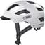 Велошлем Abus Hyban 2.0 M Polar White (1007-869020) - миниатюра 1
