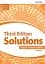 Solutions. Upper-Intermediate. Workbook - мініатюра 1