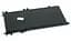 Акумулятор для ноутбука HP TE03XL Pavilion 15-bc Omen 15-AX 11.55V Black 5150 mAh - мініатюра 1