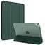 Чохол-книжка на планшет Apple iPad Air 11 (2024)/Air 11 (2025)/Air 11 (2026), Flex Case, dark green, протиударний, обкладинка з трискладовою підставкою та авто. пробудженням для планшета 11 , шкіряний, на магніті, ArmorStandart (ARM84463) - мініатюра 2