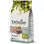 Сухий корм для собак похилого віку дрібних порід у Exclusion Noble Grain Mature Chicken Small Breed, з м’ясом курки, 500 г - мініатюра 1