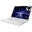 Ігровий ноутбук LENOVO Legion 7 16IAX10, Intel Core 9 275HX до 5.4 ГГц, 16" WQXGA, 32 ГБ, SSD 2 ТБ, NVIDIA GeForce RTX 5070 8 ГБ, Free DOS,білий - мініатюра 4