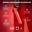 Бутылка для воды ION8 металлическая вакуумная 500 мл Vacuum Insulated Red (I8TS500Red) - миниатюра 5