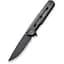 Ніж складаний Weknife Navo WE22026-1 - мініатюра 1