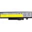 Акумулятор для ноутбуків Lenovo IdeaPad Y470 (L10F6F01) 11.1V 5200 mAh - мініатюра 1