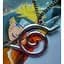 Кулон Наруто Naruto Shippuden Konoha NA 22.125 - мініатюра 2