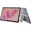 Планшет 11.5" Lenovo Tab Plus, Luna Grey, 2000×1200 (IPS, 90 Гц), MediaTek Helio G99 (8 ядер), Mali-G57 MC2, 8Gb, 128Gb, microSD чехол (ZADX0145UA) - миниатюра 3