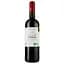 Вино Chateau Donis AOP Cotes de Bourg 2020 червоне сухе 0.75 л - мініатюра 1
