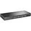 Комутатор TP-Link TL-SG3428X (TL-SG3428X) - мініатюра 1