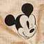 Набір наволочок Moon&Star Бязь Gold Люкс Mickey Mouse 50х50 см 2 шт - мініатюра 5