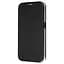 Чехол-книжка для Samsung Galaxy M35 5G (M356), G-Case, черный, кожаный чехол-книжка из экокожи (PU) и TPU, с магнитом, с подставкой и вместительным кардхолдером, противоударный, защита всего корпуса, ArmorStandart (ARM77985) - мініатюра 1