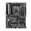 Материнська плата MSI Z590 Pro WIFI (Z590 Pro WIFI) (Socket 1200, Intel Z590, ATX) Б/в,U1 - мініатюра 1