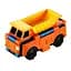 Машинка-трансформер Flip Cars Вантажівка і Навантажувач, 2 в 1, 8 см (EU463875-12) - мініатюра 1