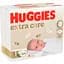 Набір підгузки Huggies Extra Care M-Pack 1 (2-5 кг) 168 шт. - мініатюра 2