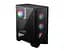 Корпус ATX W/O PSU MAG FORGE 120A AIRFLOW MSI - мініатюра 2