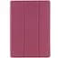 Чехол из Slot for Stylus для Samsung Galaxy Tab A9 (8.7'') (X110/X115) Бордовый - миниатюра 2