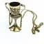 Кулон GeekLand Чаша Пенелопи Пуффендуй Helga Hufflepuff Cup HP6.32 - мініатюра 2