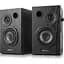 Акустична система REAL-EL S-235 Black (EL121200010) - мініатюра 1