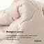 Ковдра вовняна Ideia Woolly зимова двостороння 155х210 см (8-36030) - мініатюра 7
