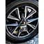 Засіб для чищення коліс Carbonax Red Pro Wheels 720 мл - мініатюра 5