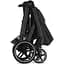 Прогулянкова коляска Cybex Balios S Lux BLK Moon Black, чорна (522002533) - мініатюра 7