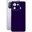 Захисна плівка StatusSKIN для Xiaomi Mi 11 Pro 2021 Корпус Вініл Фіолетова, глянцева - мініатюра 1