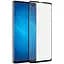 Захисне скло DK для Samsung Galaxy S10+ G975 3D Full Glue black - мініатюра 1