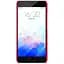 Чохол-накладка Nillkin Super Frosted Shield Meizu M3 Red - мініатюра 3