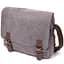 Сумка почтальонка мужская Vintage 27,3х21,7х10 см sum0014978 - миниатюра 1