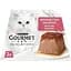 Паштет для котів Purina Gourmet Revelations мус з лососем 2х57 г (7613287071217) - мініатюра 2