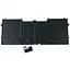 Акумуляторна батарея Dell Y9N00 XPS 12 12-L221x 13-0015SLV 13-1500sLV 13-7000sLV 13-L321X 13D-128 L321X - мініатюра 2