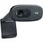 Веб-камера Logitech C270 HD (960-001063) - мініатюра 3